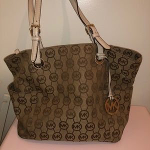 Michael Kors Handbag